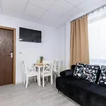 Shick Apartments
