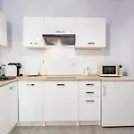 Shick Apartments