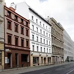 Shick Apartments