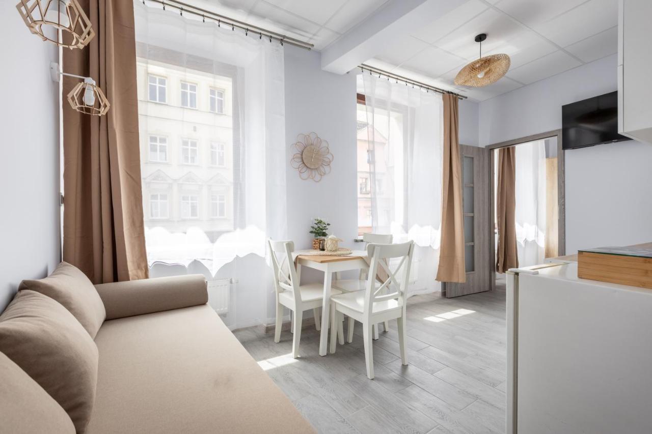 Shick Apartment