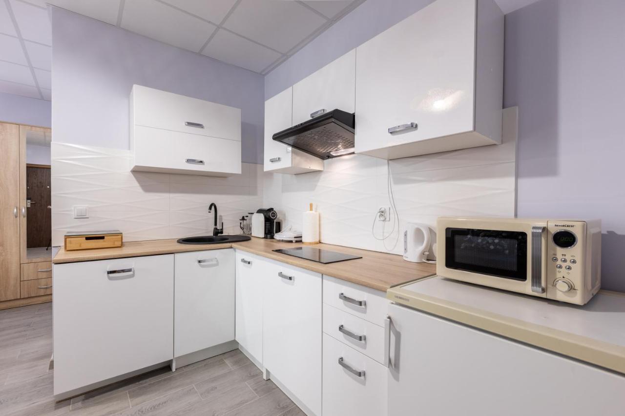 Apartment Shick Wroclaw