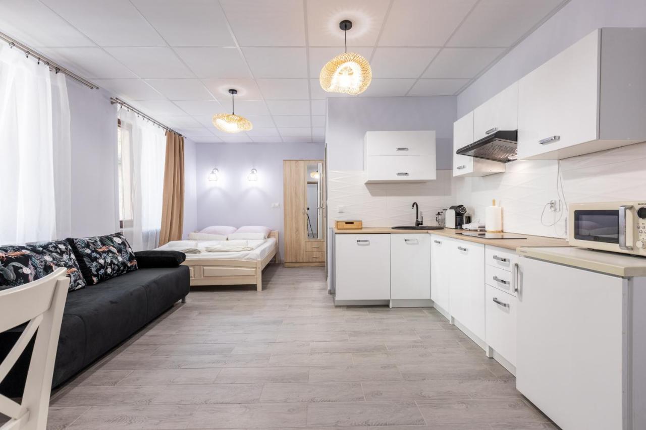 Apartment Shick Wroclaw
