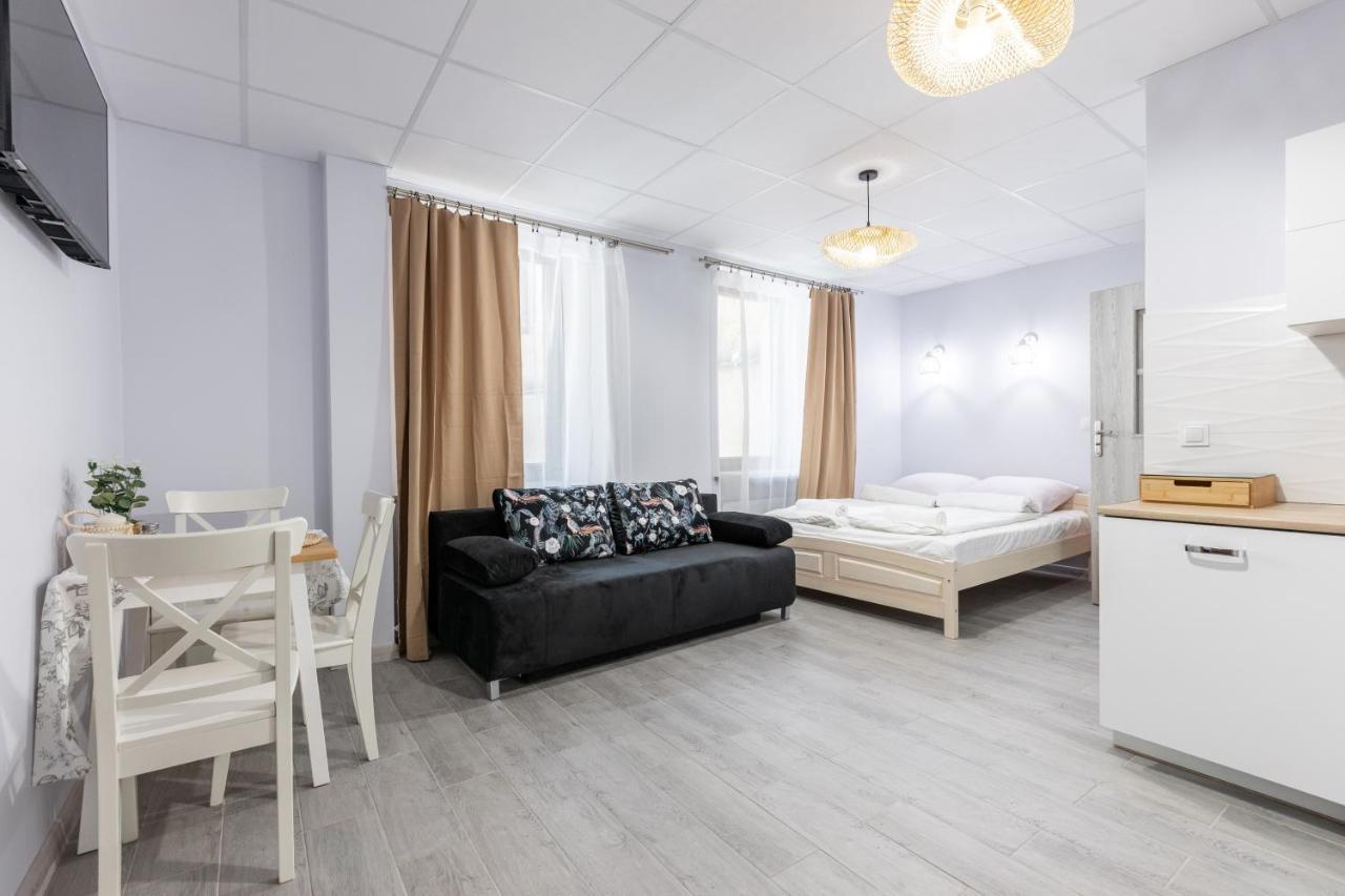 Apartment Shick *