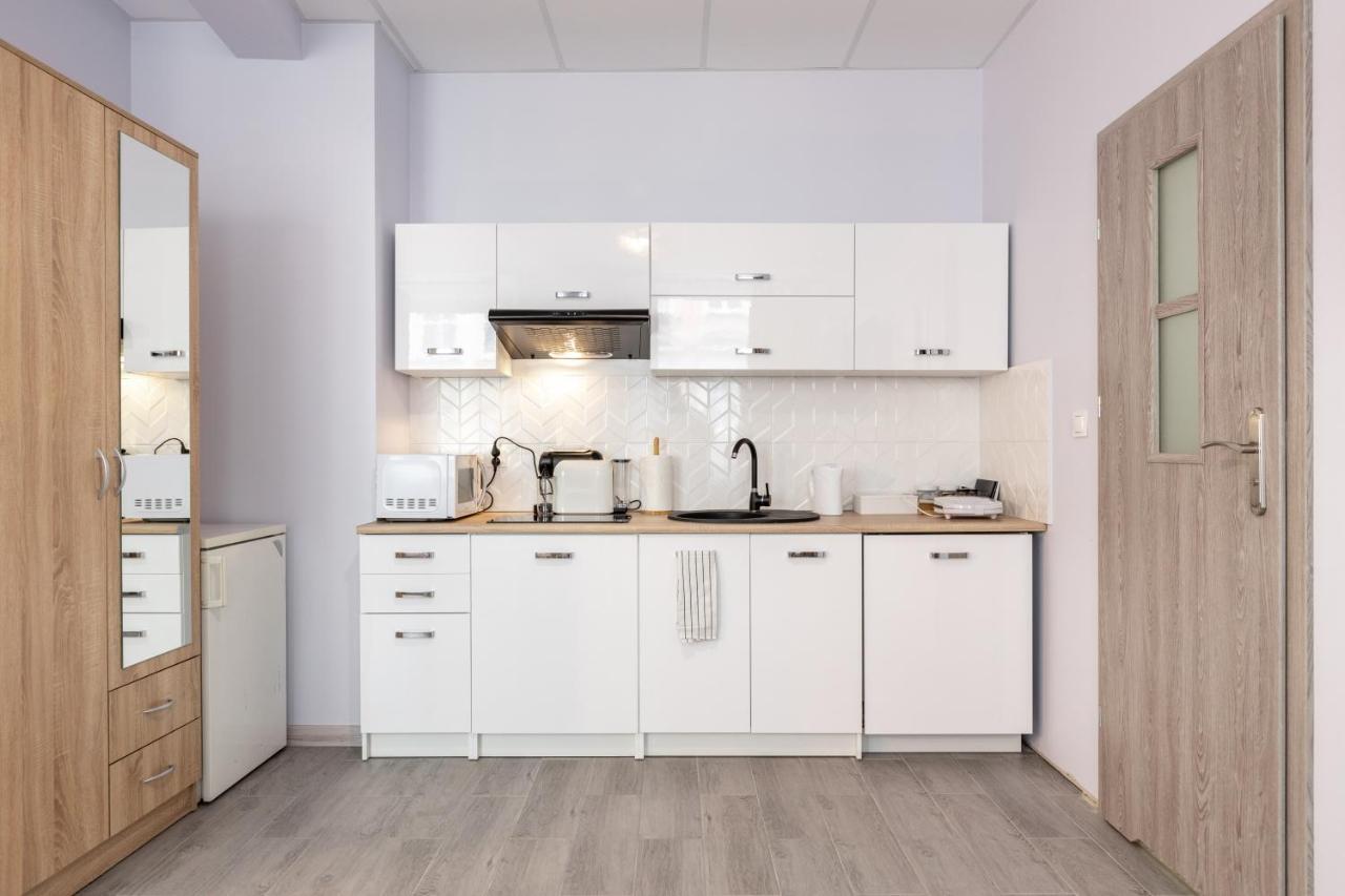 Shick Apartment