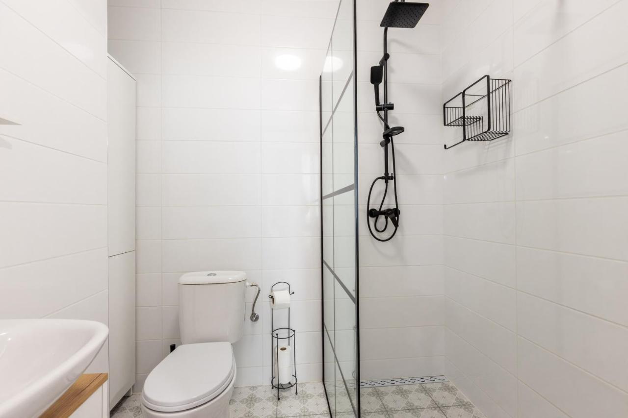 Apartment Shick Wroclaw