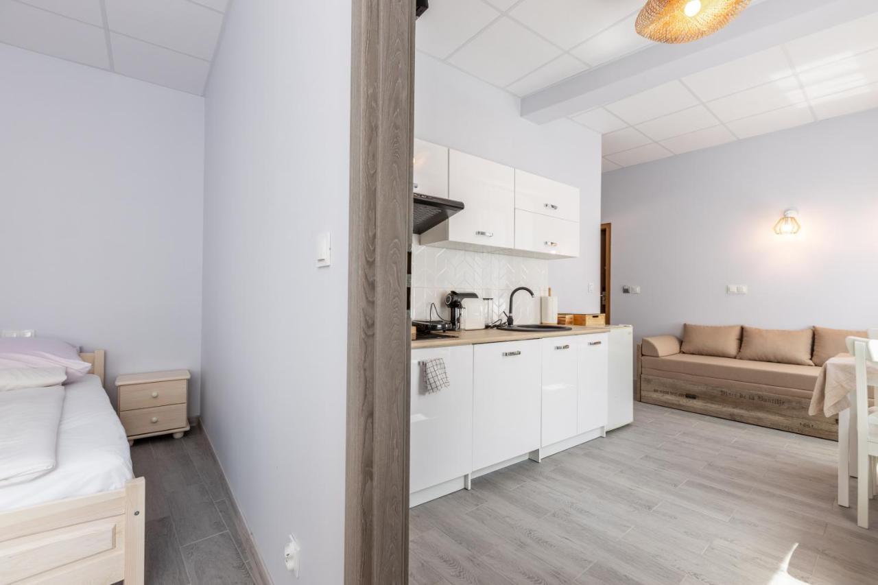 Apartment Shick Wroclaw