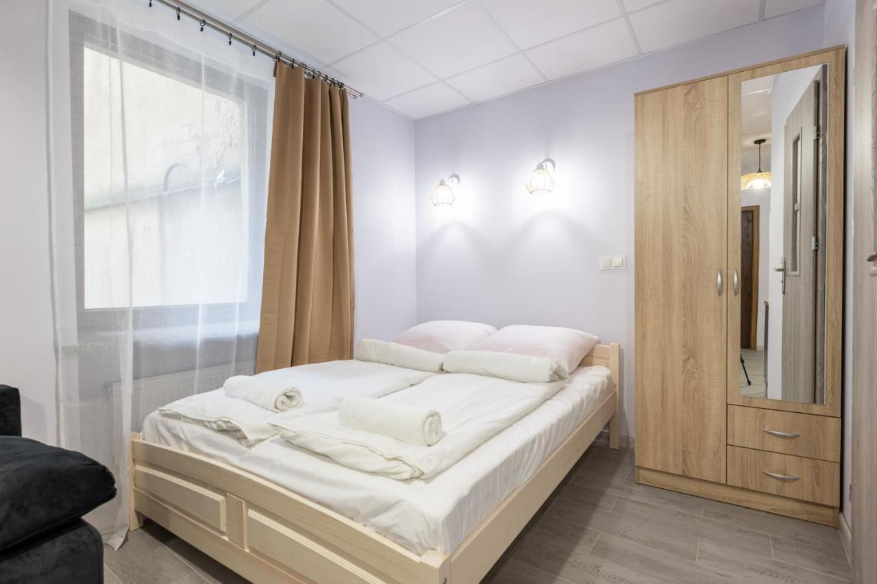 Shick Apartment Wroclaw